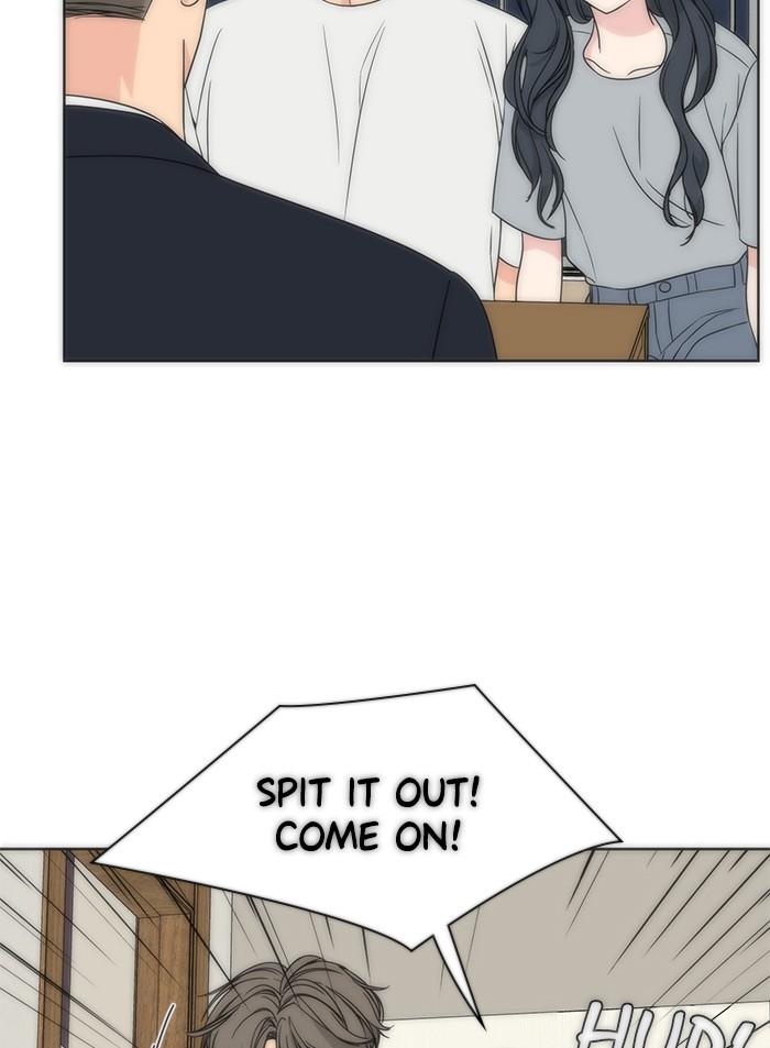 Mother, I’m Sorry chapter 50 - page 82