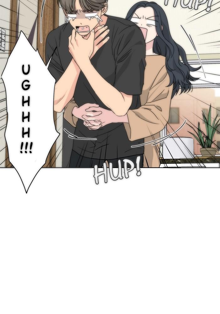 Mother, I’m Sorry chapter 50 - page 83