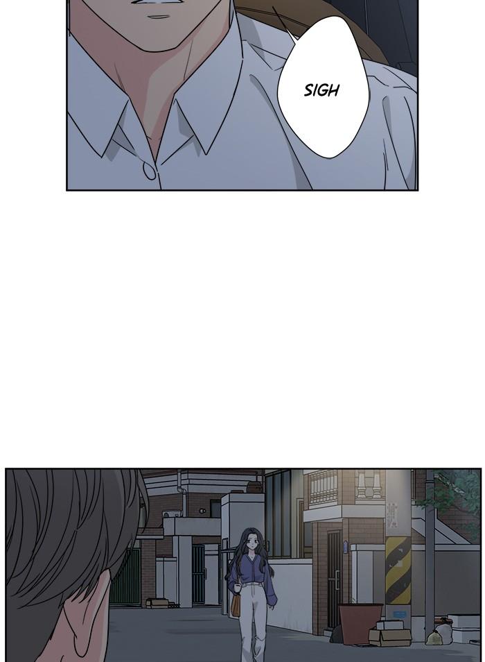Mother, I’m Sorry chapter 50 - page 86