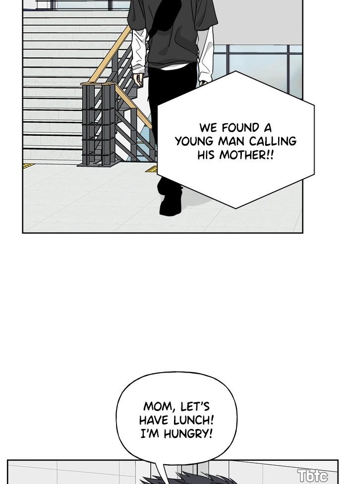 Mother, I’m Sorry chapter 50 - page 9