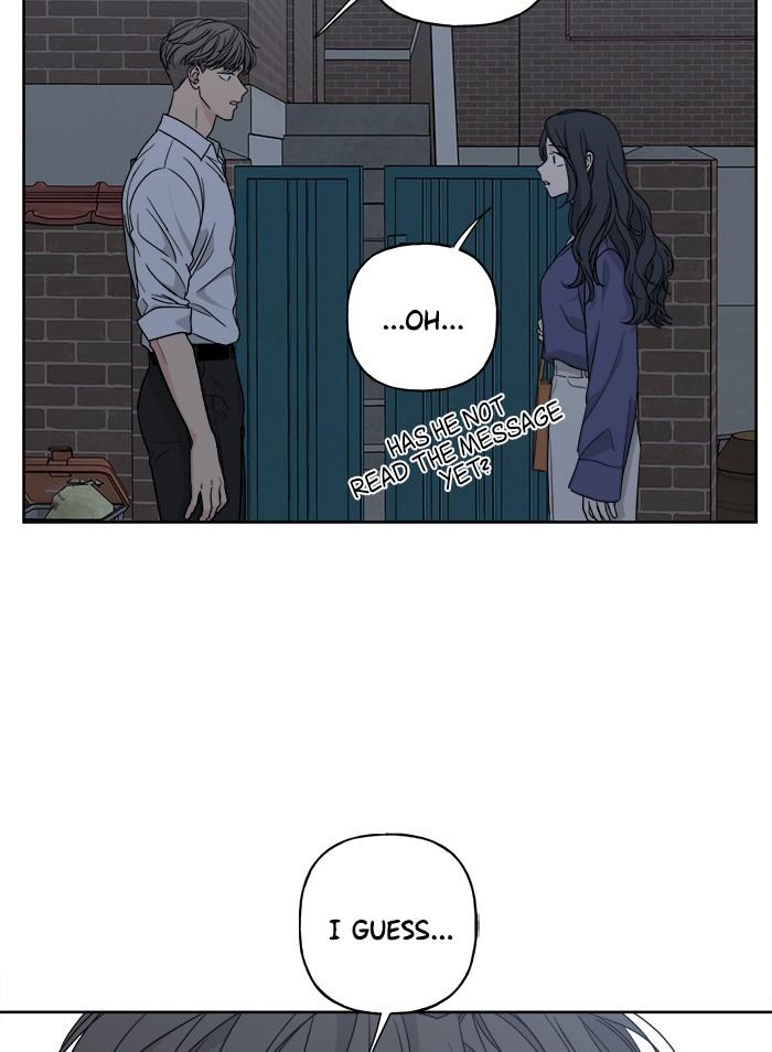 Mother, I’m Sorry chapter 50 - page 90
