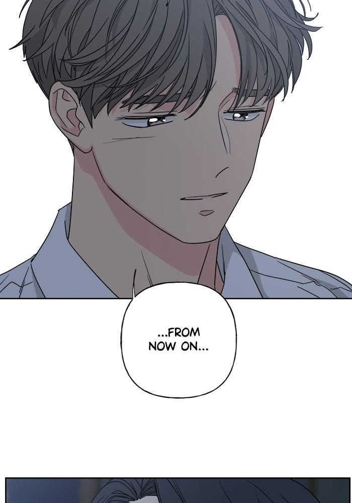 Mother, I’m Sorry chapter 50 - page 91