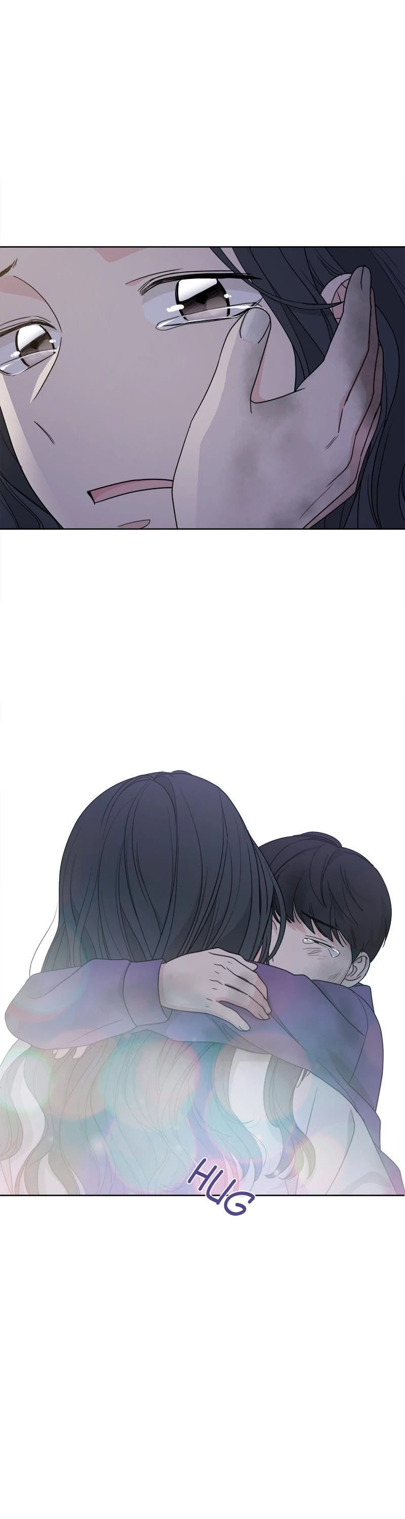 Mother, I’m Sorry chapter 97 - page 34