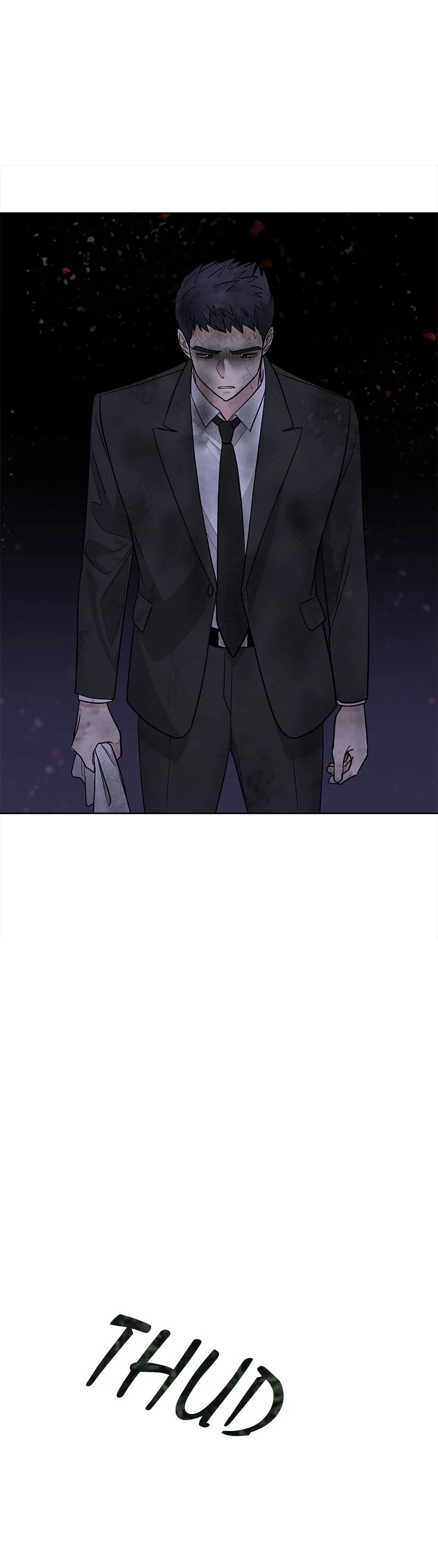Mother, I’m Sorry chapter 97 - page 40