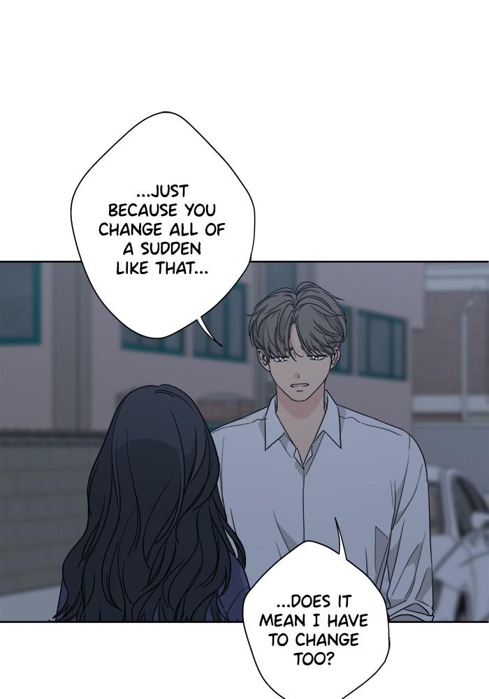 Mother, I’m Sorry chapter 51 - page 10
