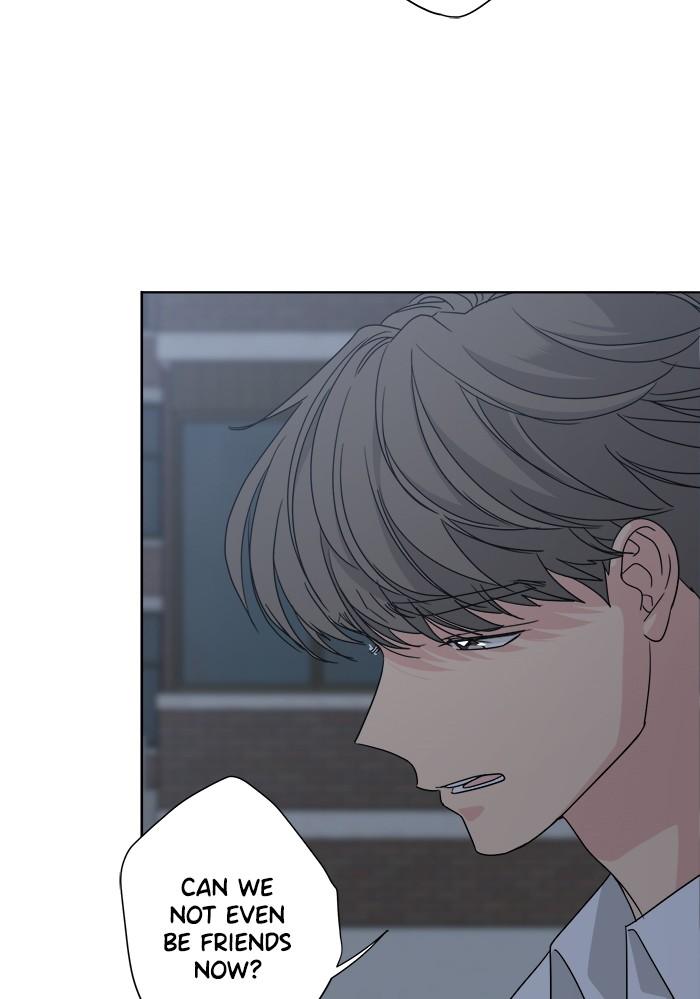 Mother, I’m Sorry chapter 51 - page 11