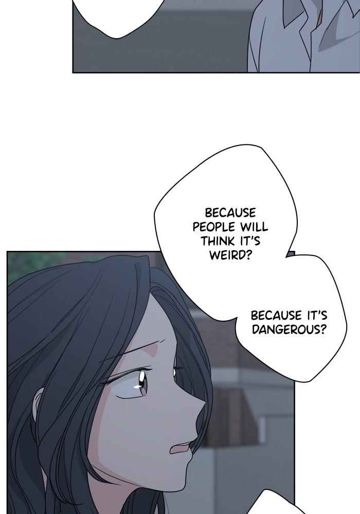 Mother, I’m Sorry chapter 51 - page 12