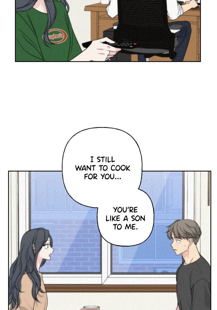 Mother, I’m Sorry chapter 51 - page 15
