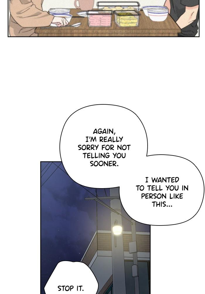 Mother, I’m Sorry chapter 51 - page 16