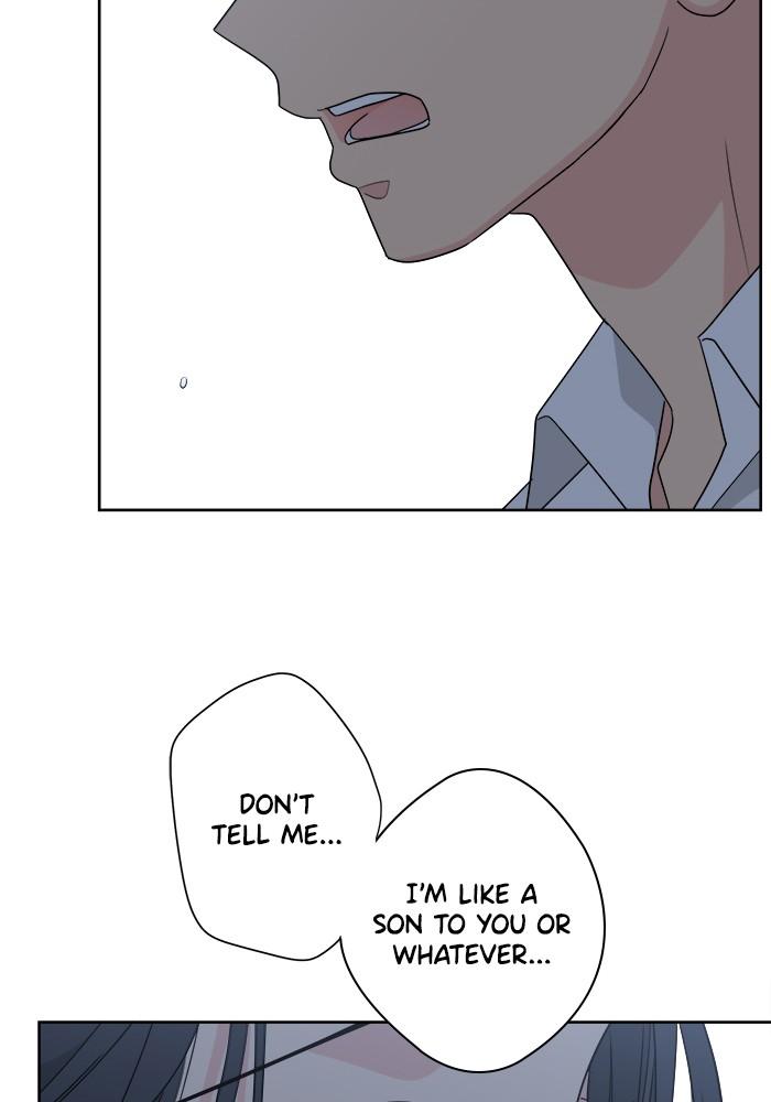 Mother, I’m Sorry chapter 51 - page 18