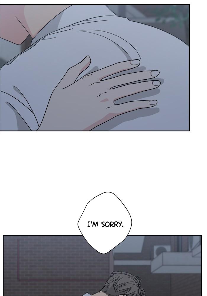 Mother, I’m Sorry chapter 51 - page 23