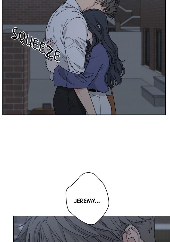 Mother, I’m Sorry chapter 51 - page 24