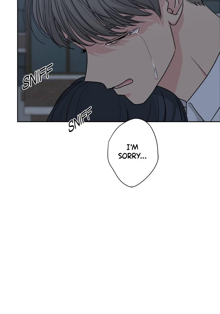 Mother, I’m Sorry chapter 51 - page 25