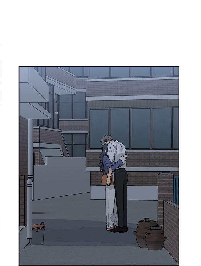 Mother, I’m Sorry chapter 51 - page 26