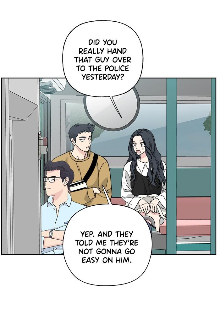 Mother, I’m Sorry chapter 51 - page 31