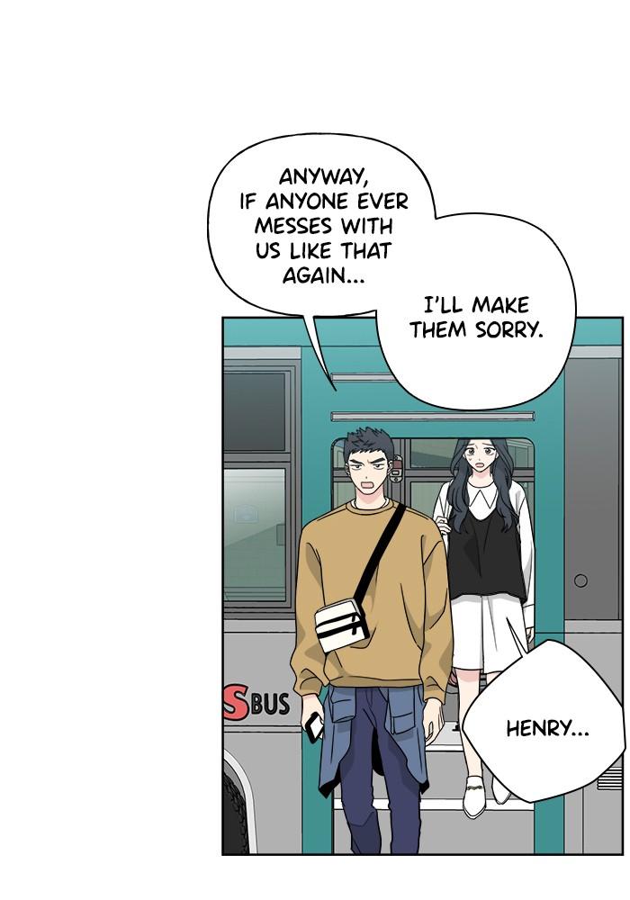 Mother, I’m Sorry chapter 51 - page 33