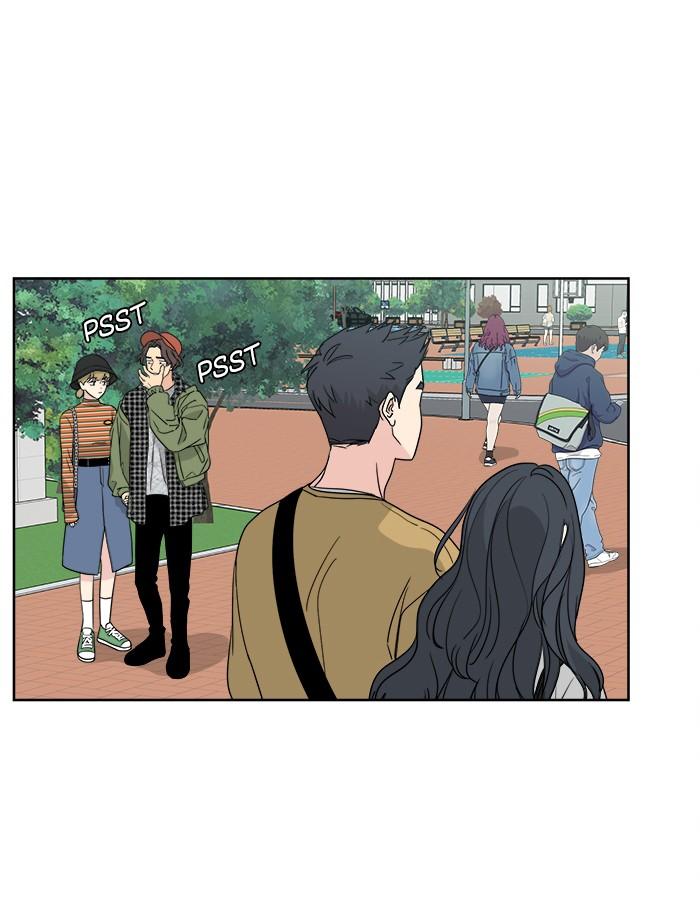 Mother, I’m Sorry chapter 51 - page 34