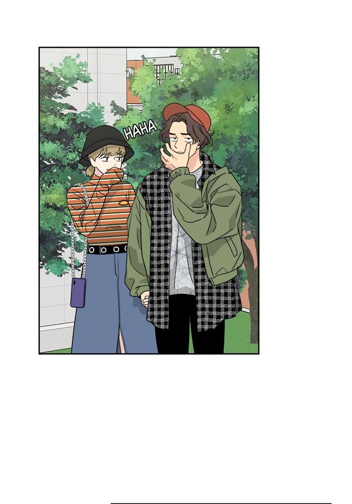 Mother, I’m Sorry chapter 51 - page 35