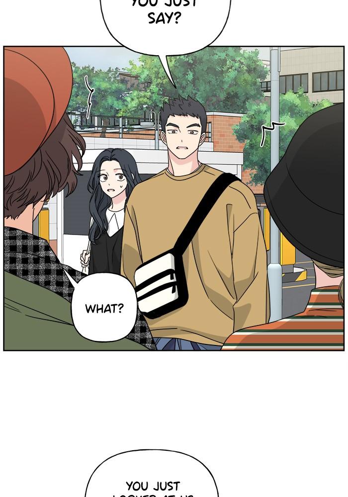 Mother, I’m Sorry chapter 51 - page 37