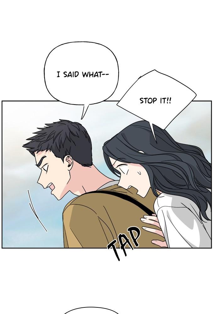 Mother, I’m Sorry chapter 51 - page 39