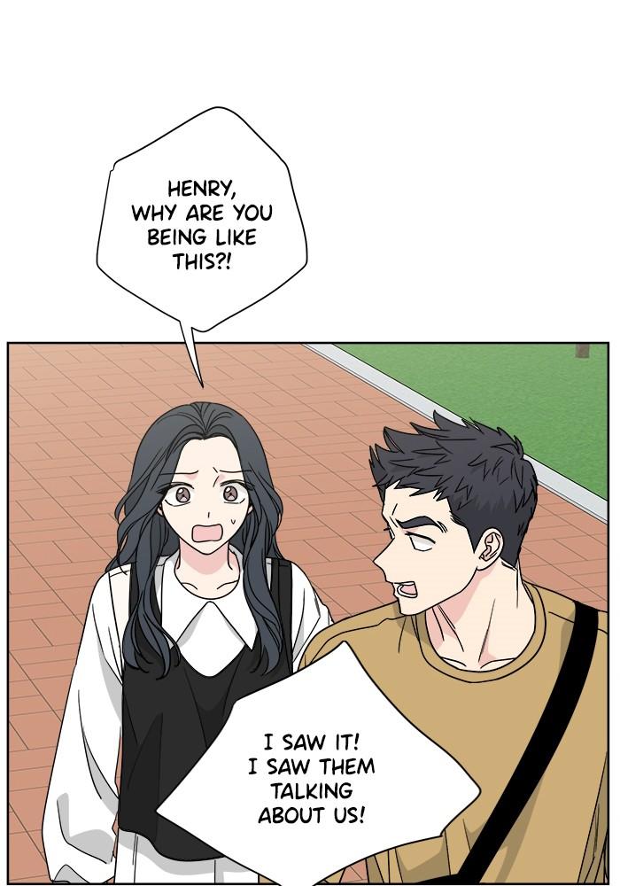 Mother, I’m Sorry chapter 51 - page 41