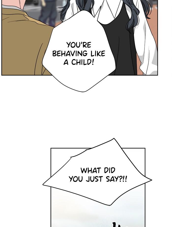 Mother, I’m Sorry chapter 51 - page 44