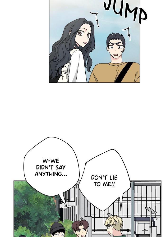 Mother, I’m Sorry chapter 51 - page 45
