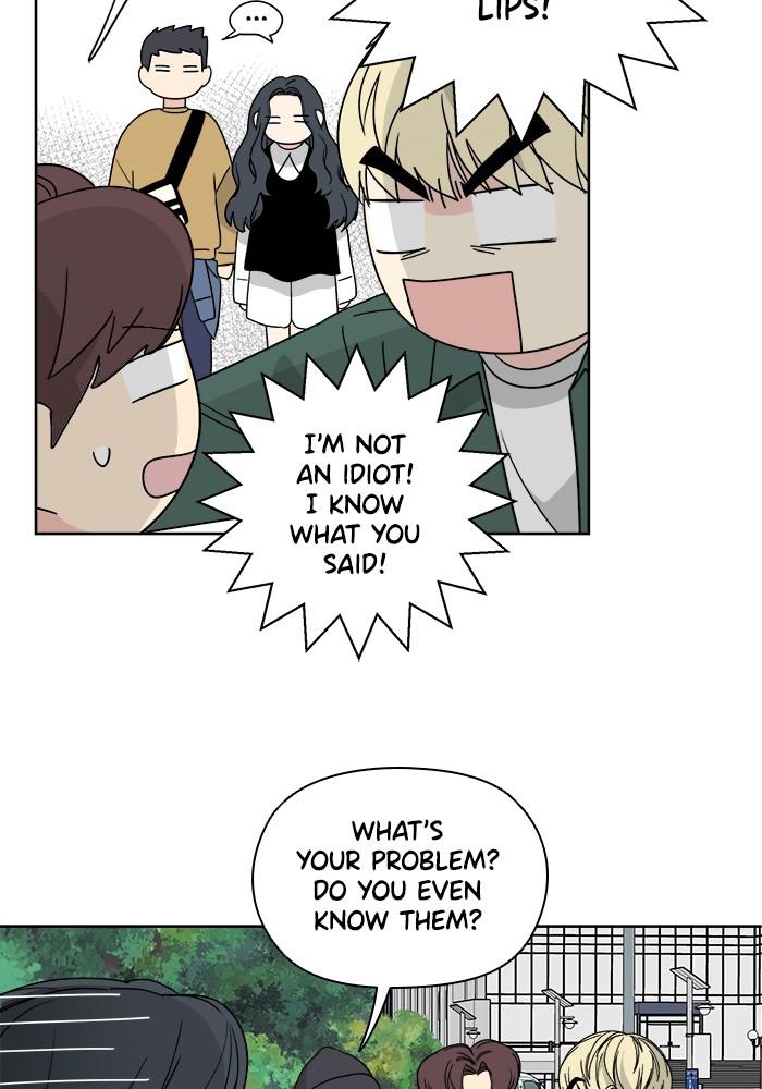 Mother, I’m Sorry chapter 51 - page 47