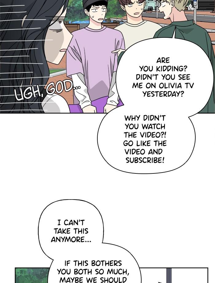 Mother, I’m Sorry chapter 51 - page 48