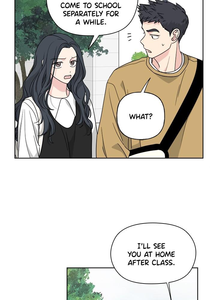 Mother, I’m Sorry chapter 51 - page 49