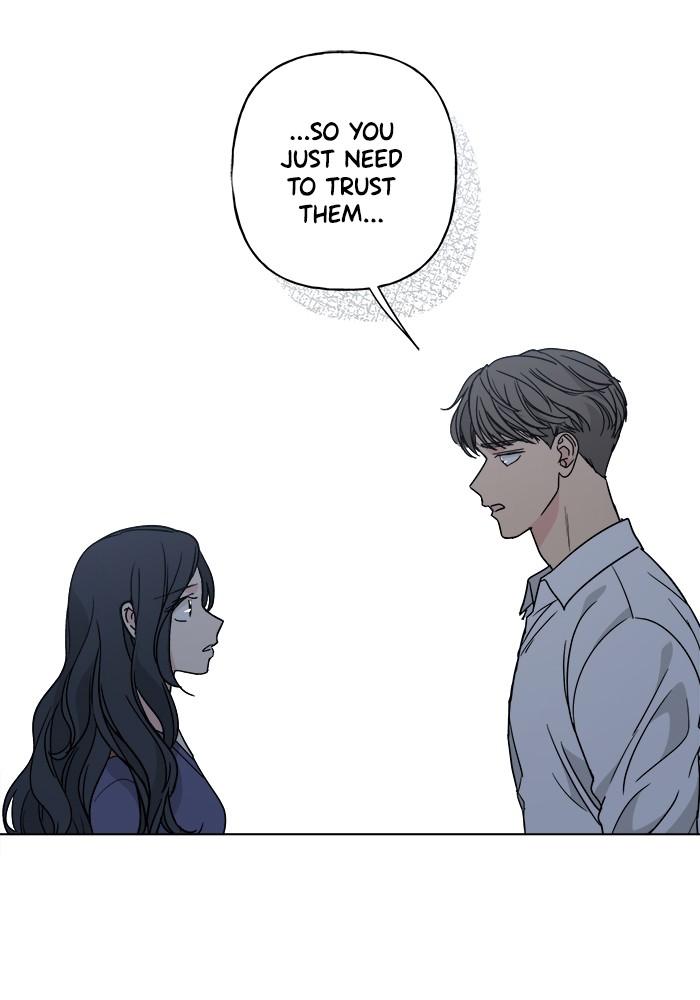 Mother, I’m Sorry chapter 51 - page 5