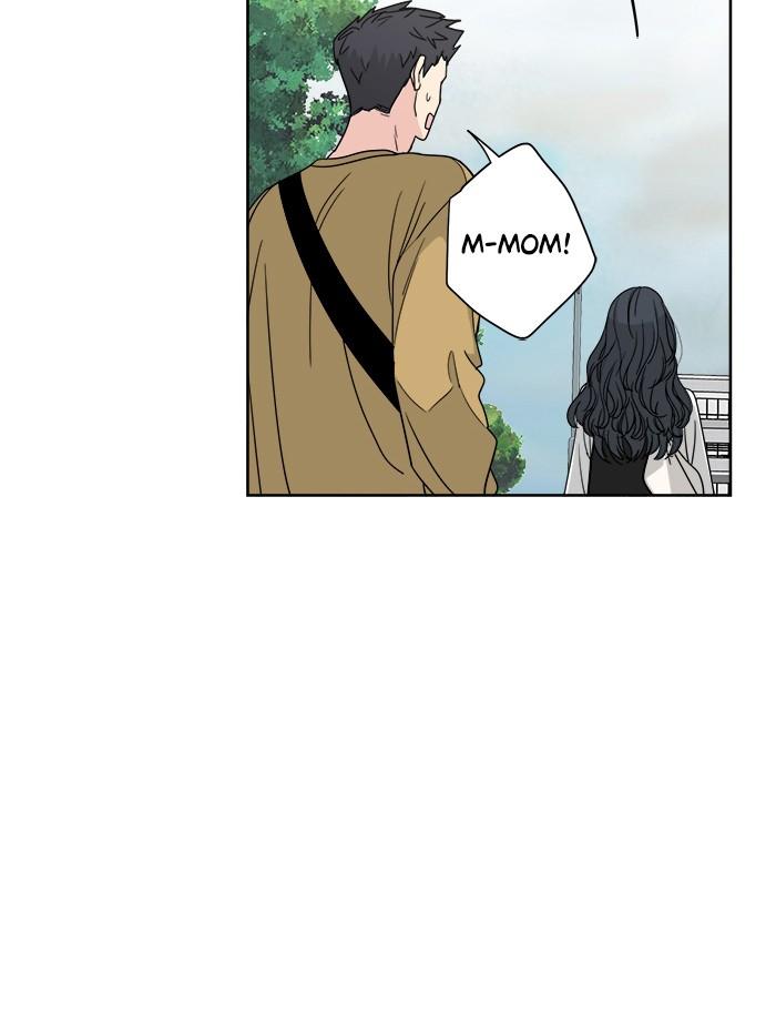 Mother, I’m Sorry chapter 51 - page 50