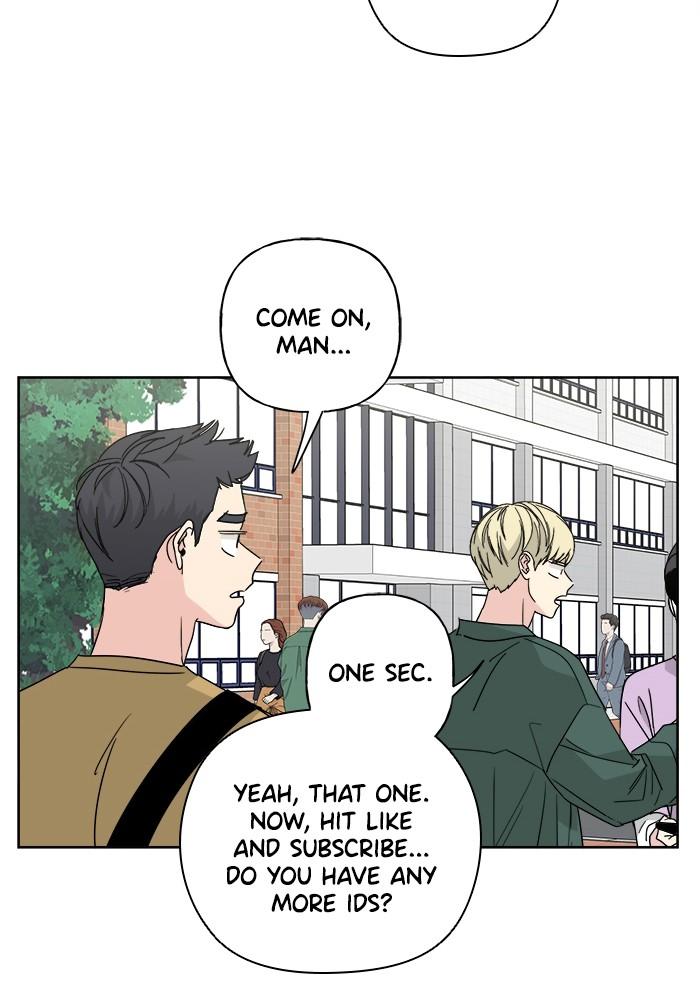Mother, I’m Sorry chapter 51 - page 52
