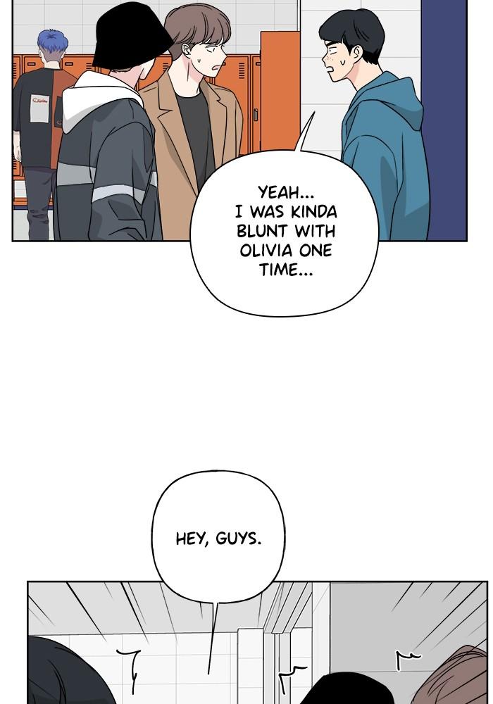 Mother, I’m Sorry chapter 51 - page 58