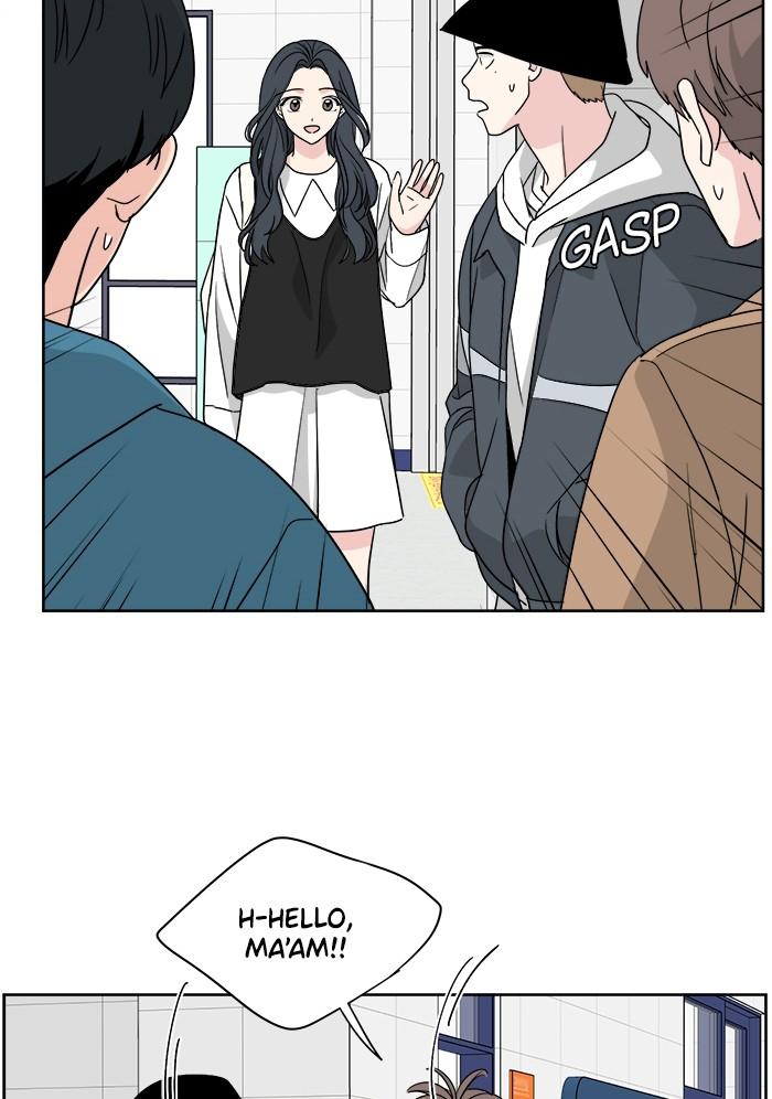 Mother, I’m Sorry chapter 51 - page 59
