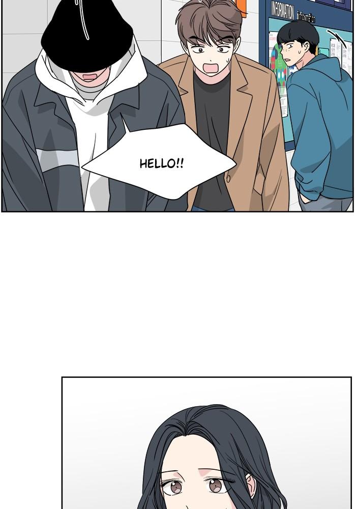 Mother, I’m Sorry chapter 51 - page 60