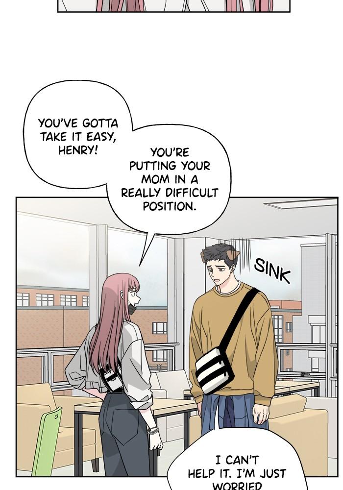 Mother, I’m Sorry chapter 51 - page 66