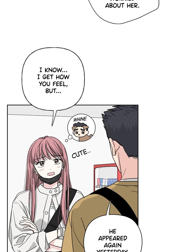 Mother, I’m Sorry chapter 51 - page 67