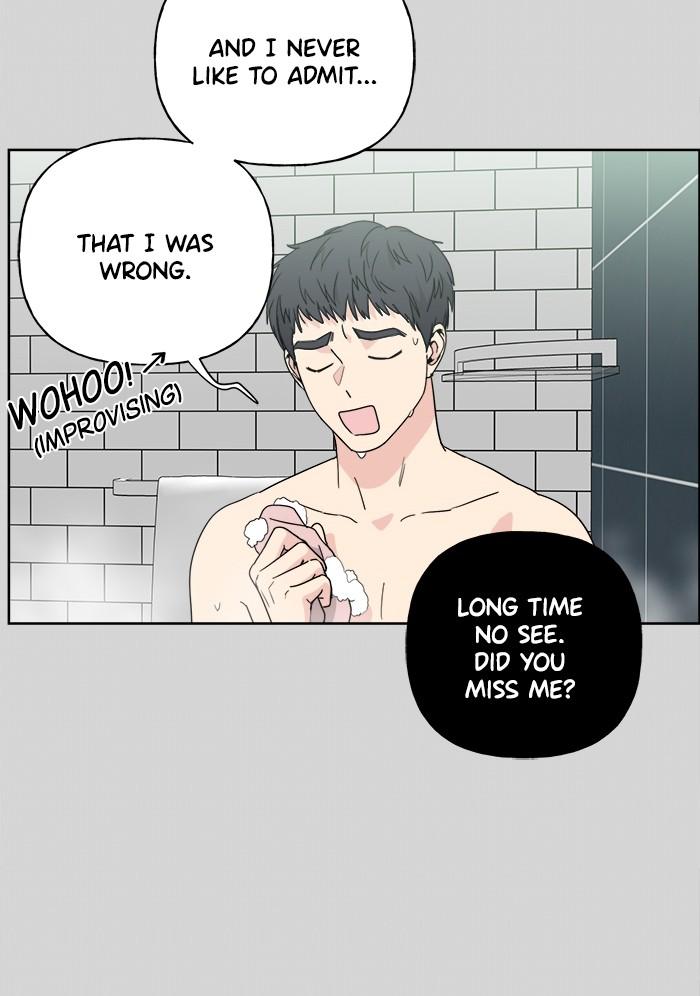 Mother, I’m Sorry chapter 51 - page 71