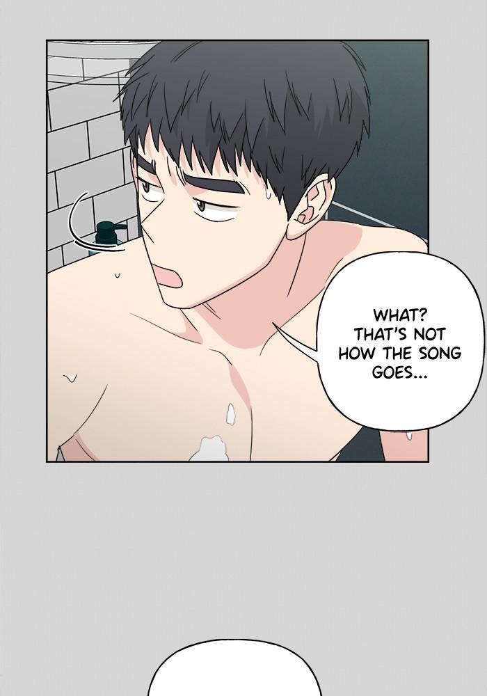 Mother, I’m Sorry chapter 51 - page 72