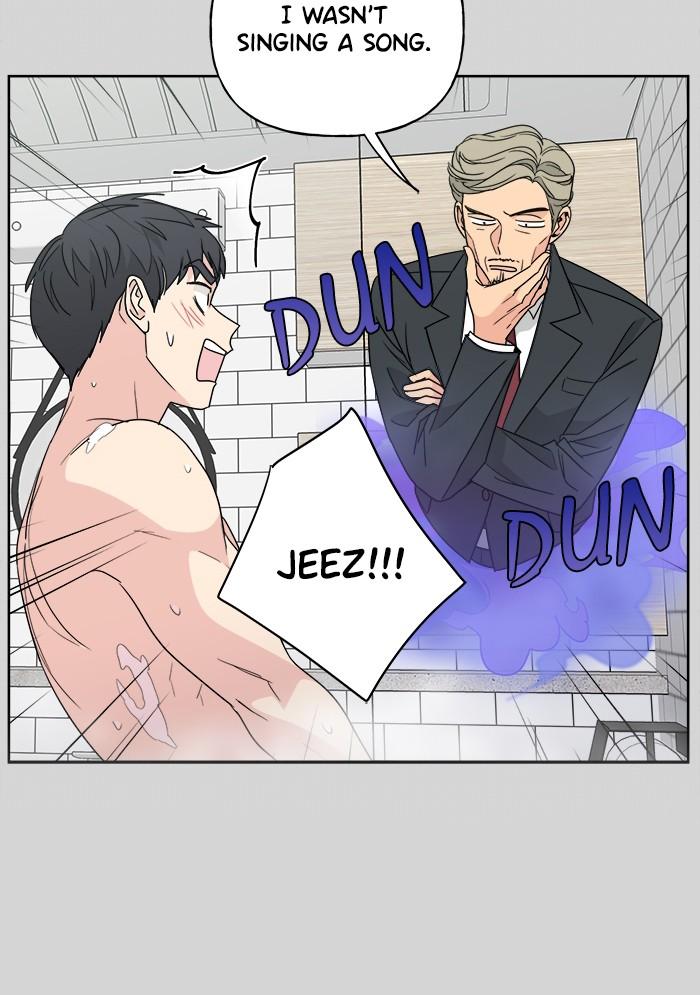 Mother, I’m Sorry chapter 51 - page 73