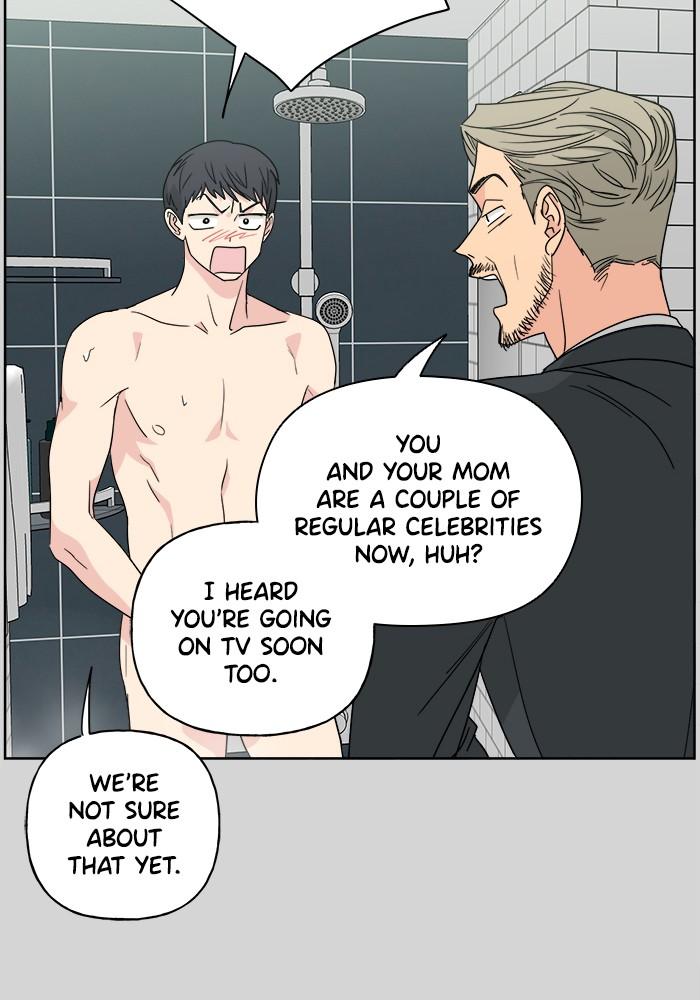 Mother, I’m Sorry chapter 51 - page 75