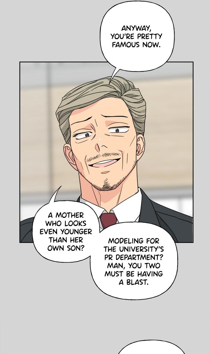 Mother, I’m Sorry chapter 51 - page 76