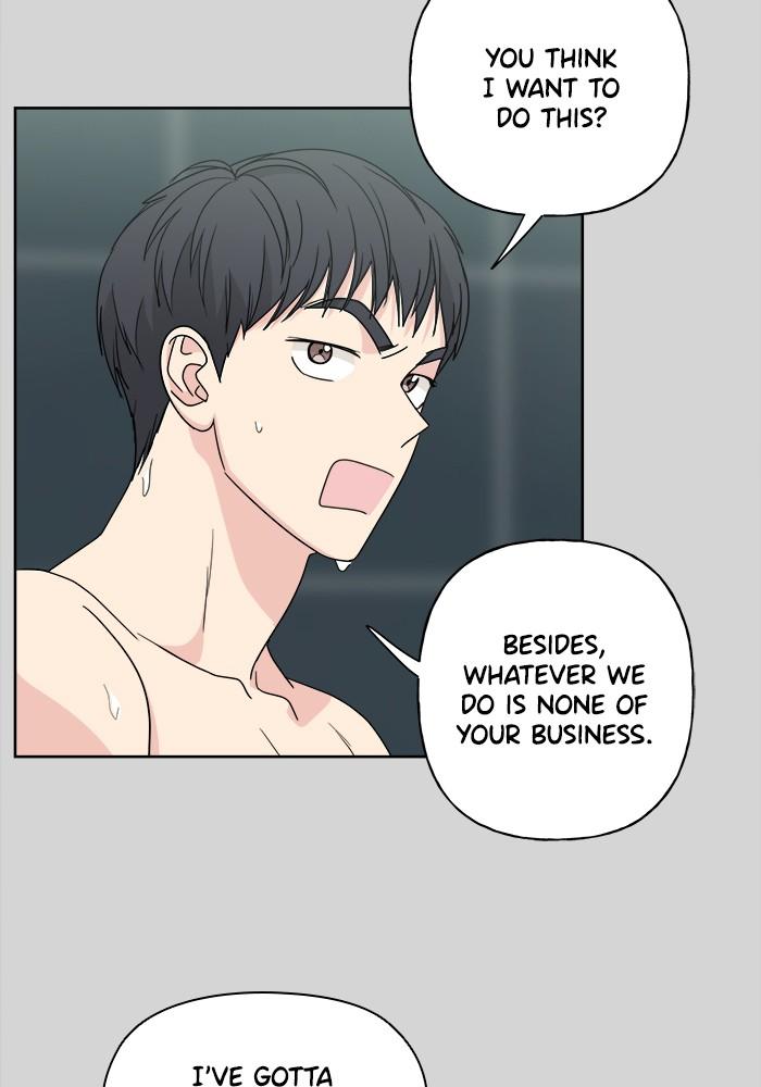 Mother, I’m Sorry chapter 51 - page 77