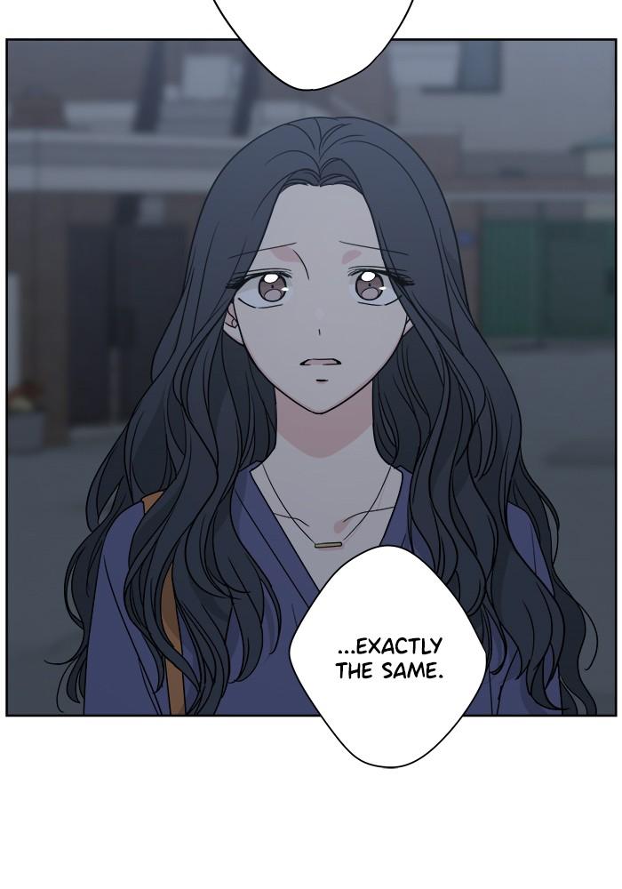 Mother, I’m Sorry chapter 51 - page 8
