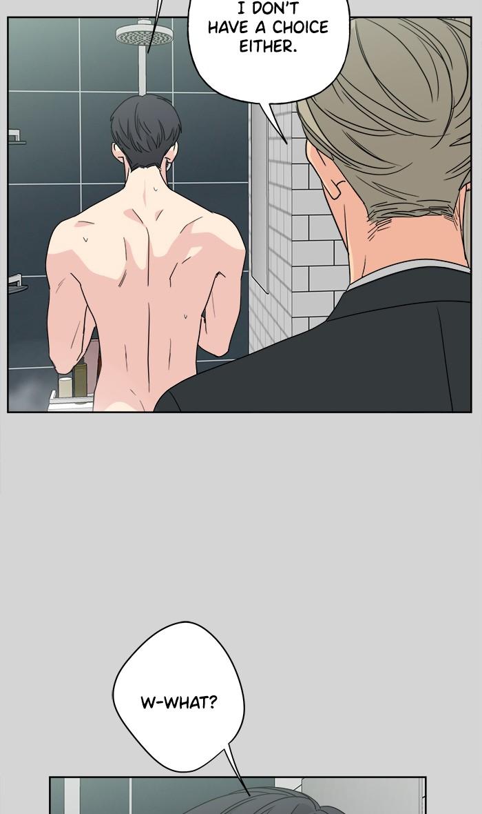 Mother, I’m Sorry chapter 51 - page 80