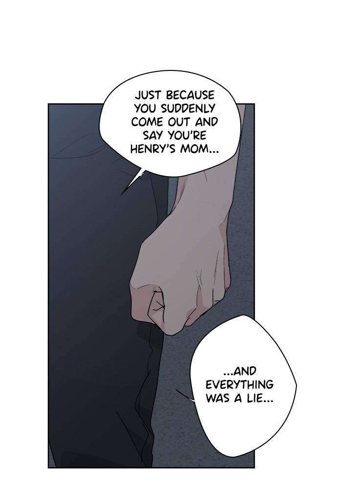 Mother, I’m Sorry chapter 51 - page 9