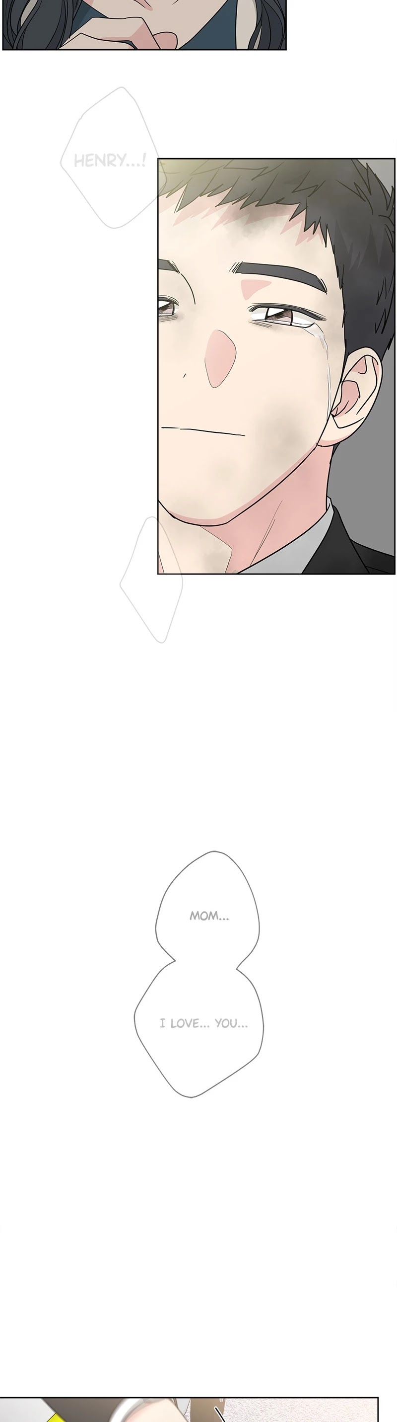 Mother, I’m Sorry chapter 98 - page 12