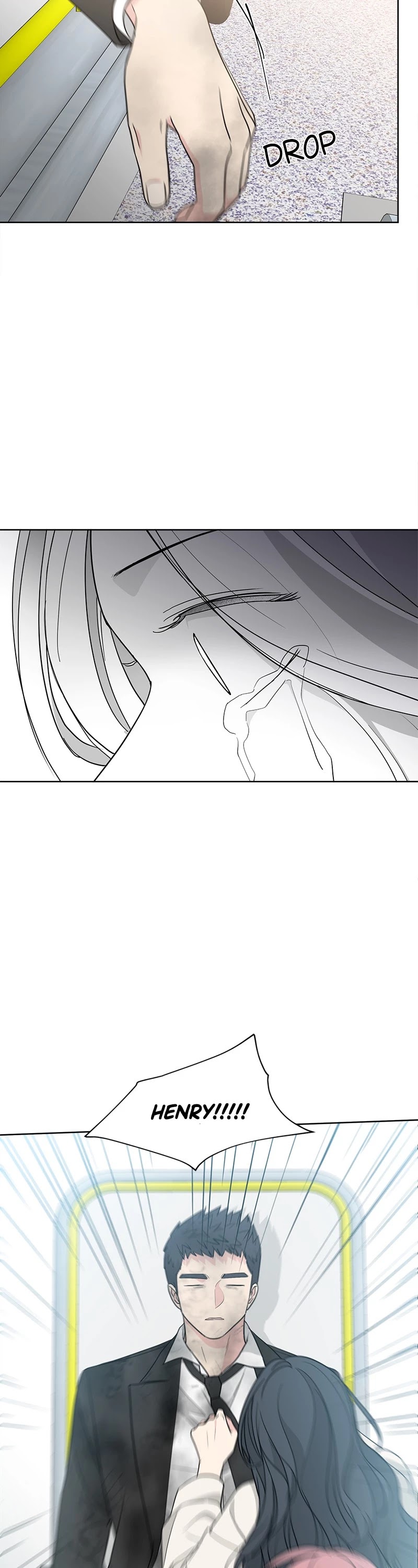 Mother, I’m Sorry chapter 98 - page 13