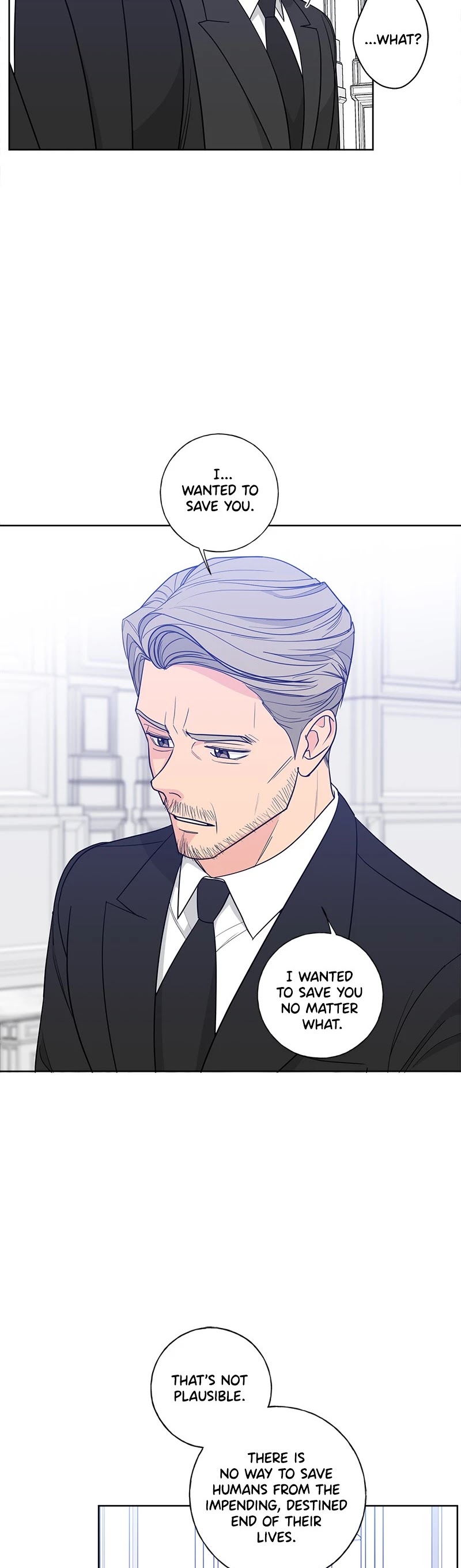 Mother, I’m Sorry chapter 98 - page 31